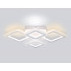 Потолочная люстра Ambrella Light Acrylica Original FA8878