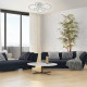 Потолочная люстра Escada Venus 10297/6LED BL