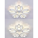Потолочная люстра Natali Kovaltseva LED LAMPS 81124