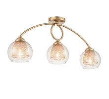 Потолочная люстра Escada Sulla 284/3