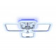 Потолочная люстра с пультом Ambrella Light Acrylica Original FA534