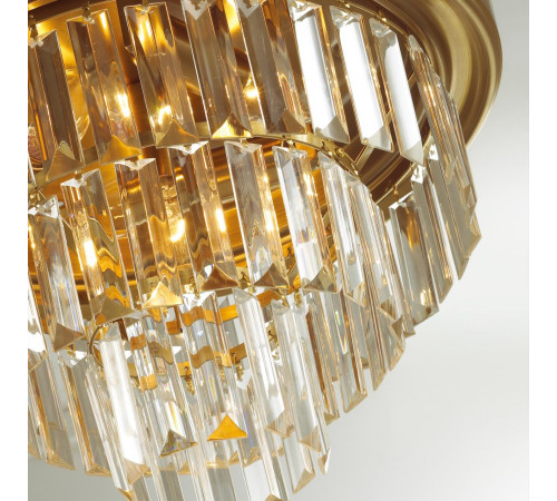 Потолочная люстра Lumion Classi 5257/4C Потолочная люстра Lumion Classi 5257/4C