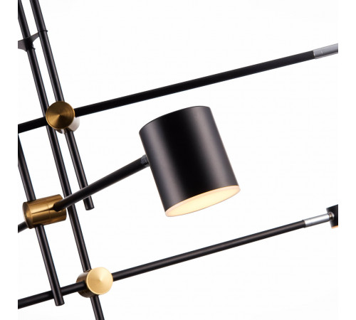 Потолочная люстра ST Luce Rodrigo SL1604.432.06
