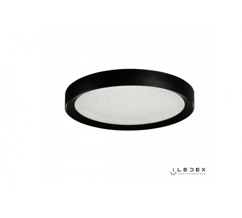 Потолочная люстра iLedex Stardust WL X8839-500R BK Потолочная люстра iLedex Stardust WL X8839-500R BK