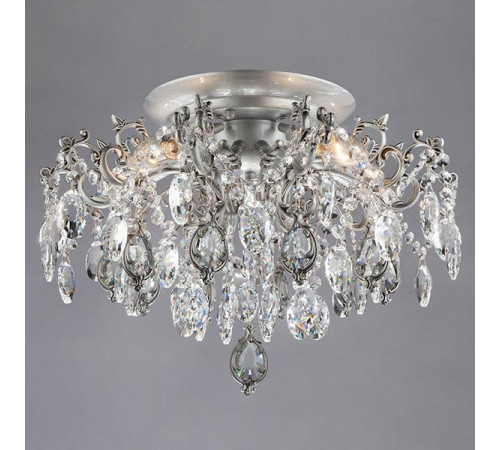 Потолочная люстра Bogates Wonderful 276/5 Strotskis