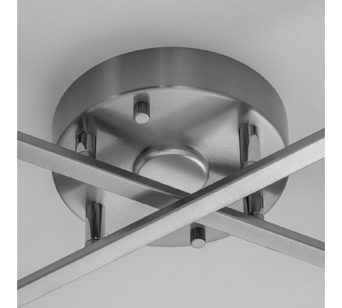Потолочная люстра Citilux Atman smart CL226A141 Потолочная люстра Citilux Atman smart CL226A141