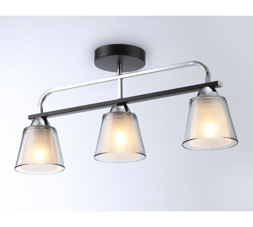 Потолочная люстра Ambrella Light Modern TR303235 Потолочная люстра Ambrella Light Modern TR303235
