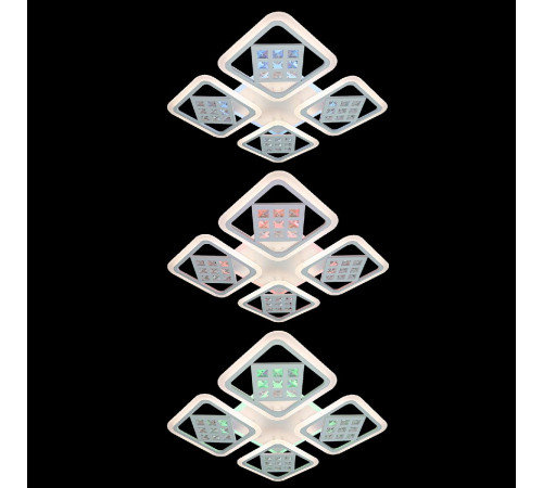 Потолочная люстра Natali Kovaltseva INNOVATION STYLE 83008 Потолочная люстра Natali Kovaltseva INNOVATION STYLE 83008