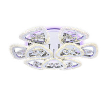 Потолочная светодиодная люстра Ambrella Light Acrylica Original FA2922