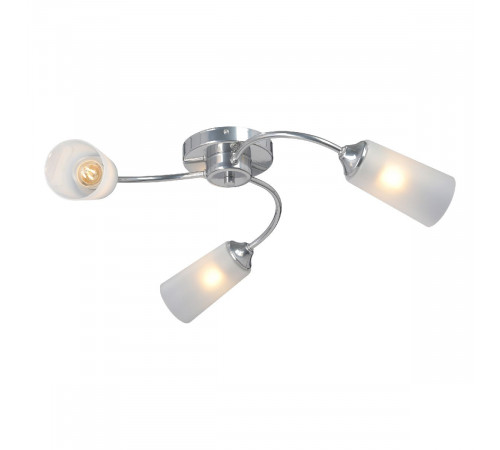 Потолочная люстра Vitaluce V2831-9/3PL Потолочная люстра Vitaluce V2831-9/3PL