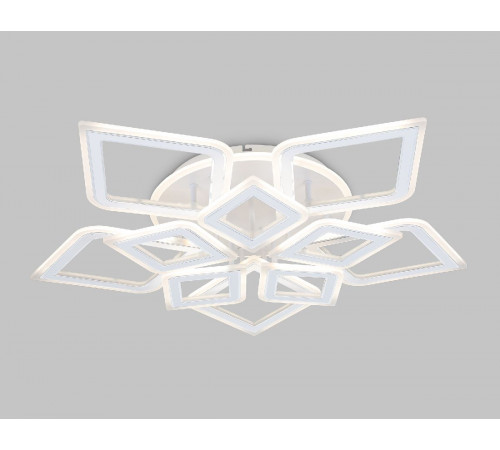 Потолочная люстра Ambrella Light Acrylica Original FA8914 Потолочная люстра Ambrella Light Acrylica Original FA8914