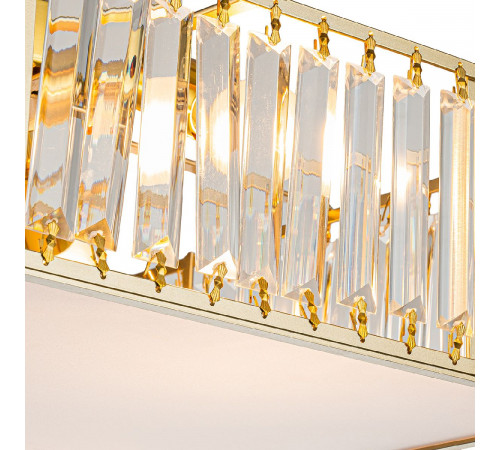 Потолочный светильник Escada Unona 2117/3