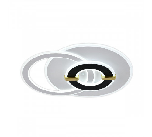 Потолочная люстра Escada Antlia 10269/3LED Потолочная люстра Escada Antlia 10269/3LED