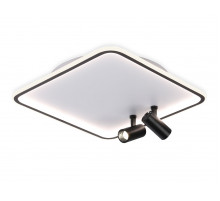 Потолочная люстра Ambrella Light Comfort LineTech FL5115
