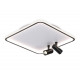 Потолочная люстра Ambrella Light Comfort LineTech FL5115