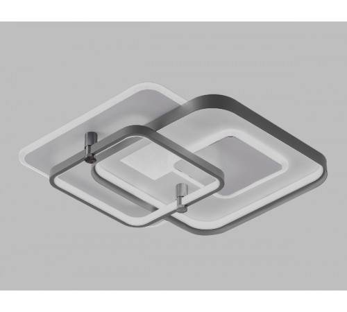 Потолочная люстра Ambrella Light Comfort LineTech FL5055 Потолочная люстра Ambrella Light Comfort LineTech FL5055
