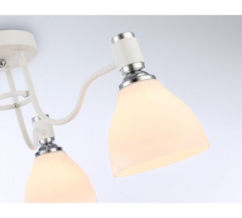 Потолочная люстра Ambrella Light Modern TR303302 Потолочная люстра Ambrella Light Modern TR303302