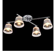 Потолочная люстра Reluce 01271-0.3-04 CR