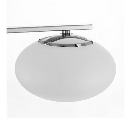 Потолочная люстра Citilux Atman smart CL226A141 Потолочная люстра Citilux Atman smart CL226A141