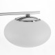 Потолочная люстра Citilux Atman smart CL226A141