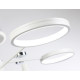 Потолочная люстра Ambrella Light Comfort LineTech FL51648