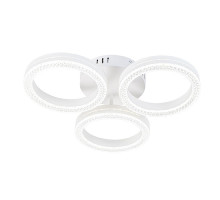 Потолочная люстра Escada Fianit 10282/3LED