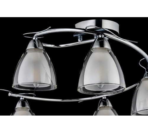 Потолочная люстра Arti Lampadari Paola E 1.1.5 N Потолочная люстра Arti Lampadari Paola E 1.1.5 N