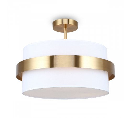 Потолочная люстра Freya Bride FR5367CL-03BS Потолочная люстра Freya Bride FR5367CL-03BS