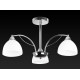 Потолочная люстра Toplight Celia TL3610X-03CH