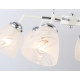 Потолочная люстра Ambrella Light Modern TR303292