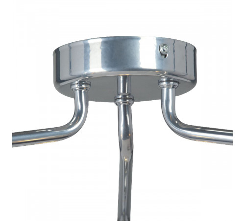 Потолочная люстра Vitaluce V3096-9/3PL Потолочная люстра Vitaluce V3096-9/3PL