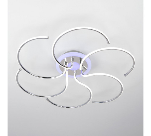 Потолочная люстра Citilux Джемини CL229261E Потолочная люстра Citilux Джемини CL229261E