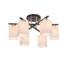 Потолочная люстра Citilux Маркус CL123161