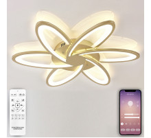 Потолочная люстра Natali Kovaltseva Holder INNOVATION STYLE 83056