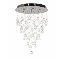 Накладная люстра Arti Lampadari Flusso H 1.4.45.615 N