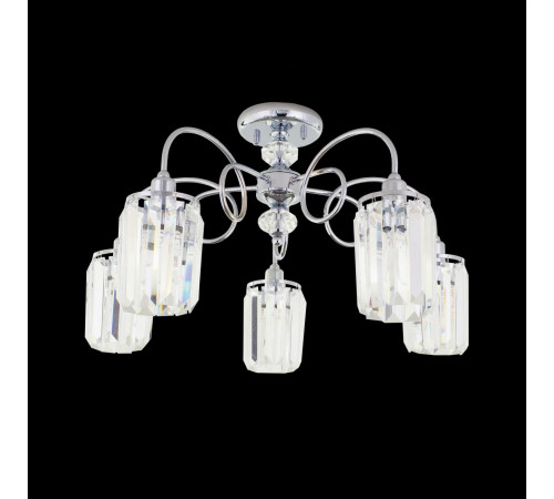 Потолочная люстра Citilux Синди CL330151