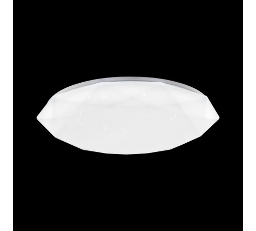 Потолочная люстра Citilux Астрон CL733680G Потолочная люстра Citilux Астрон CL733680G