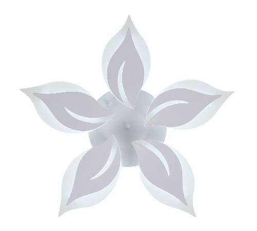 Потолочная люстра Natali Kovaltseva Sirius LED LAMPS 81160 Потолочная люстра Natali Kovaltseva Sirius LED LAMPS 81160