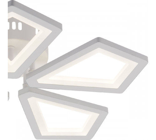 Потолочная люстра Escada Sails 10284/5LED Потолочная люстра Escada Sails 10284/5LED