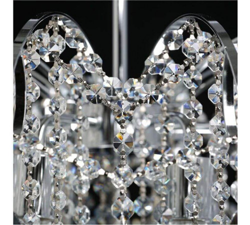 Потолочная люстра De Markt Бриз 111014806