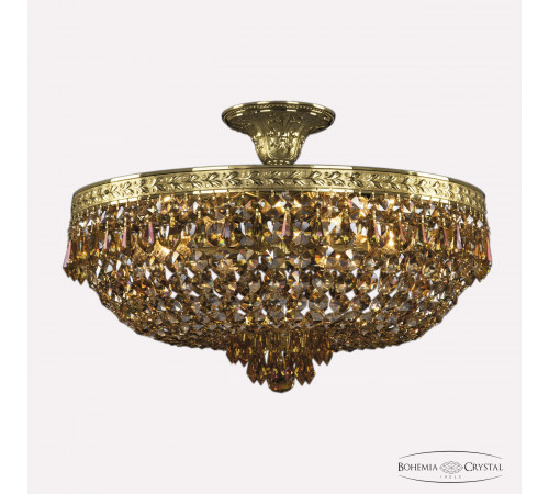Потолочная люстра Bohemia Ivele Crystal 19271/45IV G R777 Потолочная люстра Bohemia Ivele Crystal 19271/45IV G R777