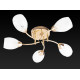 Потолочная люстра Toplight Lucy TL7120X-05FG