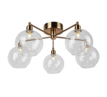 Потолочная люстра Arte Lamp 56 A8564PL-5RB