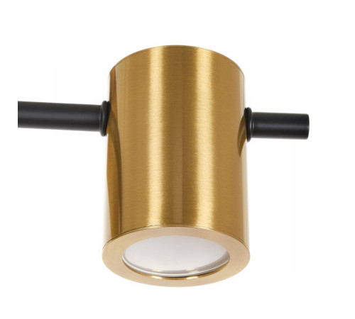 Потолочная люстра MyFar Gella MR1180-8C Потолочная люстра MyFar Gella MR1180-8C