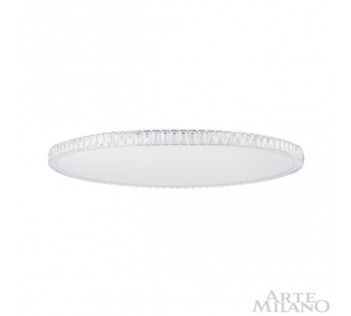 Потолочная люстра Arte Milano 310122/D1000 NI Потолочная люстра Arte Milano 310122/D1000 NI