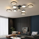Потолочная люстра ImperiumLoft Marsa 203391-26