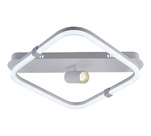 Потолочная люстра Escada Factor 10280/1LED Потолочная люстра Escada Factor 10280/1LED