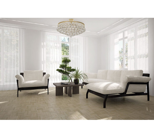 Люстра на штанге Arti Lampadari Castellana E 1.3.46.501 G Люстра на штанге Arti Lampadari Castellana E 1.3.46.501 G