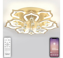 Потолочная люстра Natali Kovaltseva Florel INNOVATION STYLE 83053