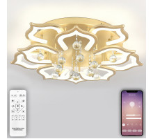 Потолочная люстра Natali Kovaltseva Florel INNOVATION STYLE 83053